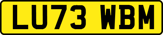LU73WBM
