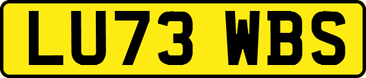 LU73WBS