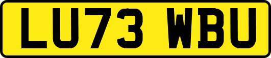 LU73WBU