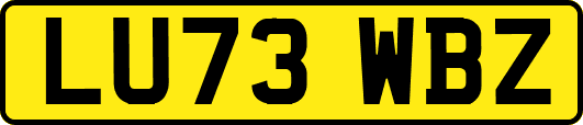 LU73WBZ