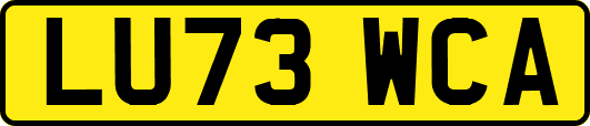 LU73WCA