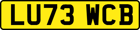 LU73WCB