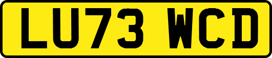LU73WCD
