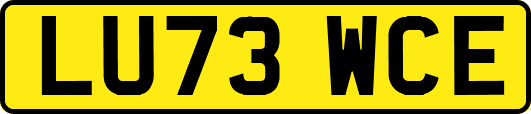 LU73WCE