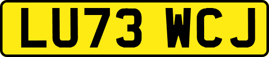 LU73WCJ