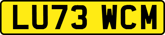 LU73WCM