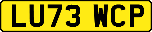LU73WCP