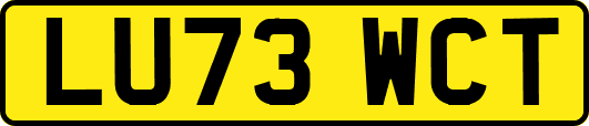 LU73WCT