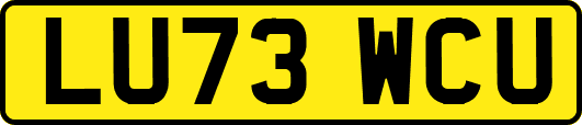LU73WCU
