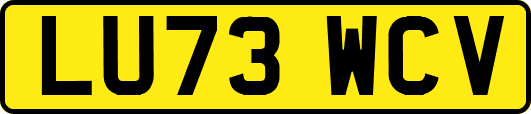 LU73WCV