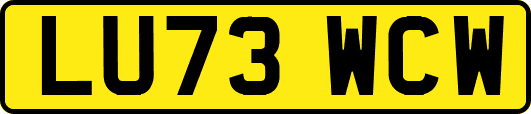 LU73WCW