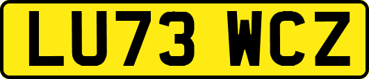 LU73WCZ