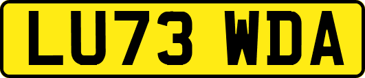 LU73WDA
