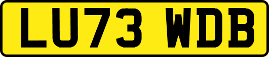LU73WDB