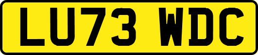 LU73WDC