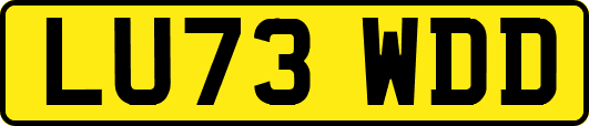 LU73WDD