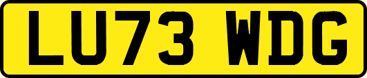 LU73WDG