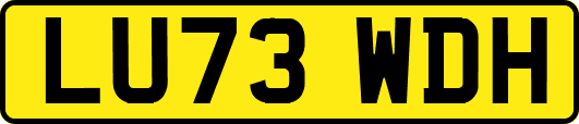 LU73WDH