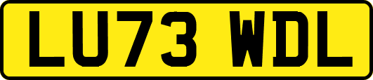 LU73WDL