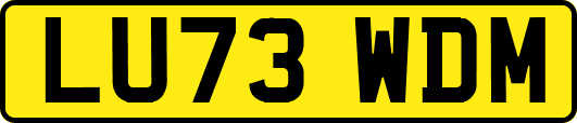 LU73WDM