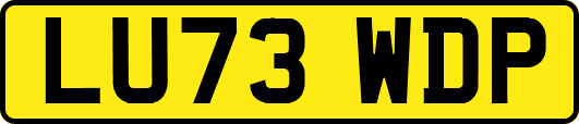 LU73WDP