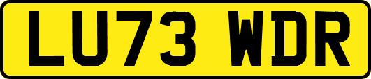 LU73WDR