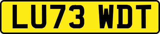 LU73WDT