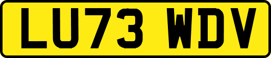 LU73WDV
