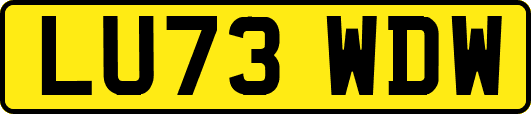 LU73WDW