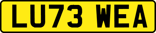 LU73WEA