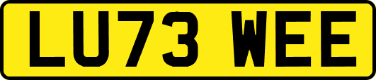 LU73WEE