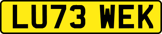 LU73WEK