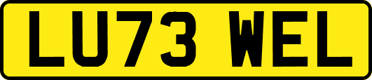 LU73WEL
