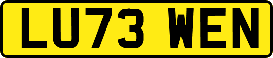 LU73WEN