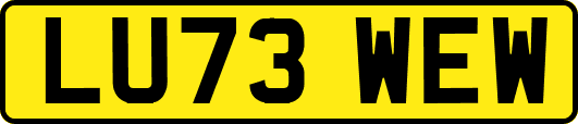 LU73WEW