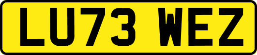 LU73WEZ