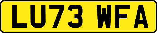 LU73WFA