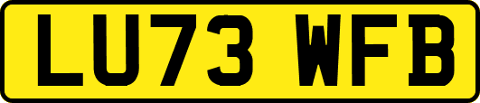 LU73WFB
