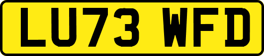 LU73WFD