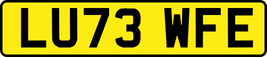 LU73WFE
