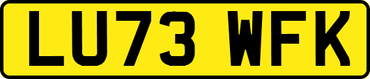 LU73WFK