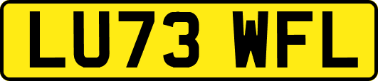 LU73WFL