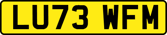 LU73WFM