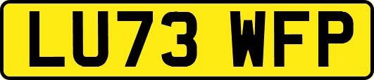 LU73WFP