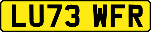 LU73WFR