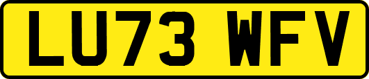 LU73WFV