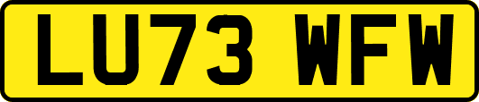 LU73WFW