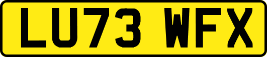 LU73WFX