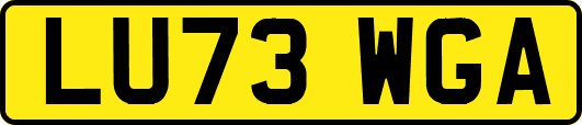 LU73WGA