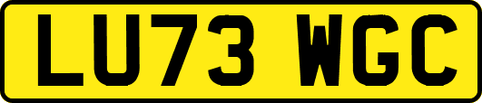 LU73WGC